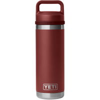 Rambler 18 Oz Farbe Flasche Chug